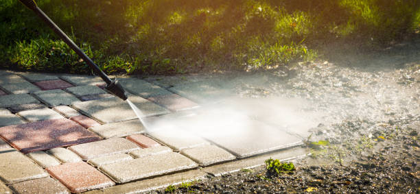 Cuba, MO Pressure Washing Services Company